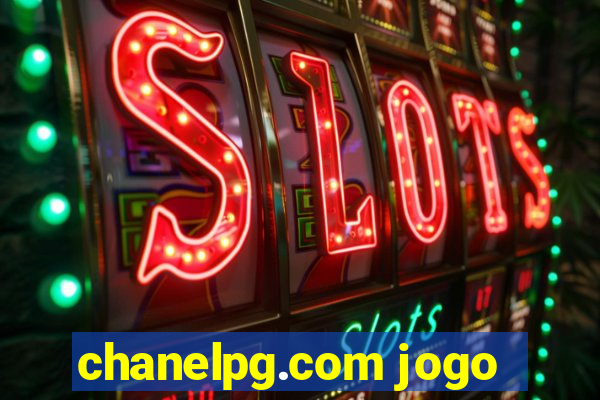 chanelpg.com jogo